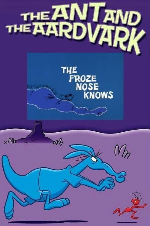 Постер: The Froze Nose Knows