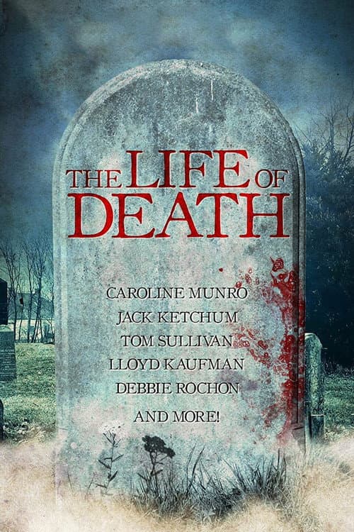 Постер: The Life of Death