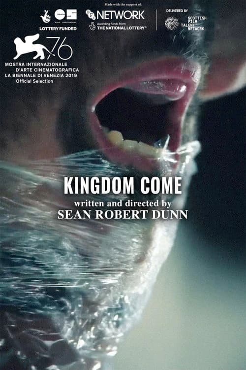 Постер: Kingdom Come
