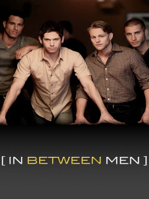 Постер: In Between Men