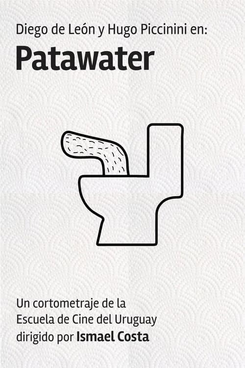 Постер: Patawater