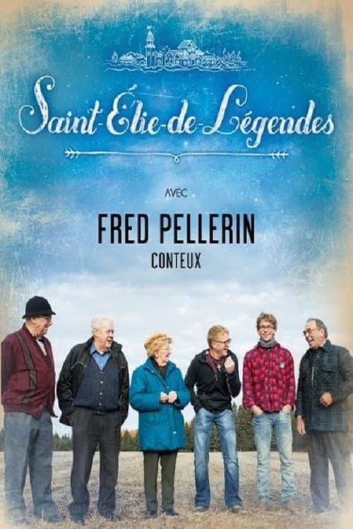 Постер: Saint-Élie-de-Légendes
