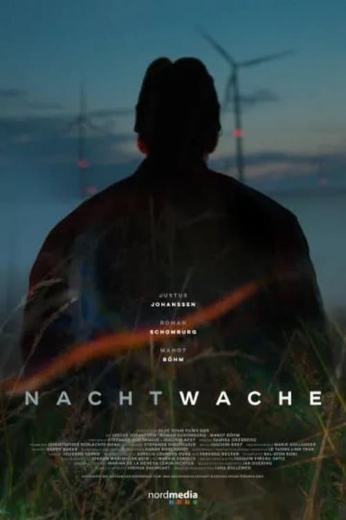 Постер: Nachtwache