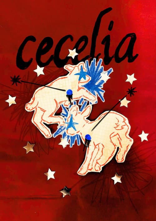 Постер: cecelia