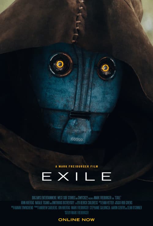 Постер: Exile