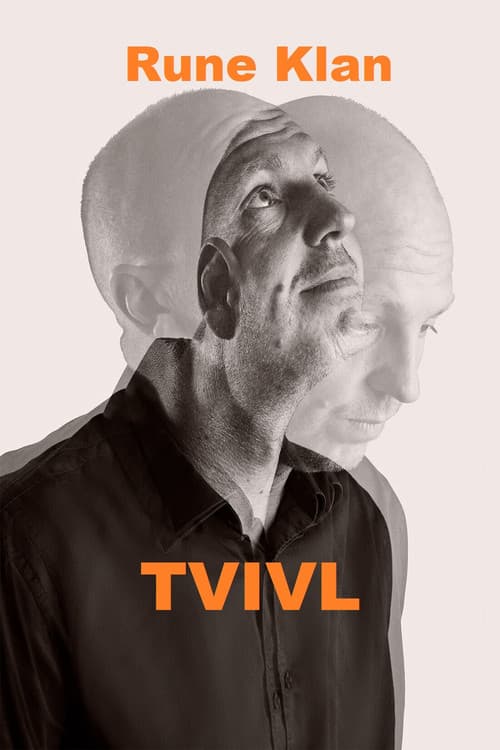 Постер: Rune Klan: Tvivl
