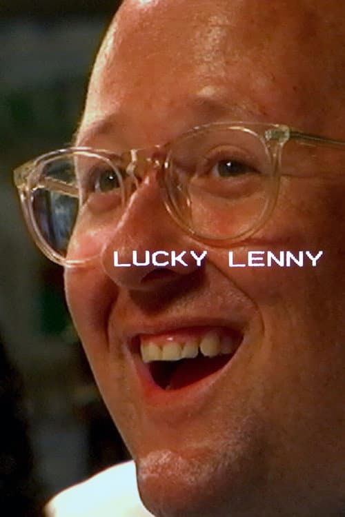 Постер: Lucky Lenny