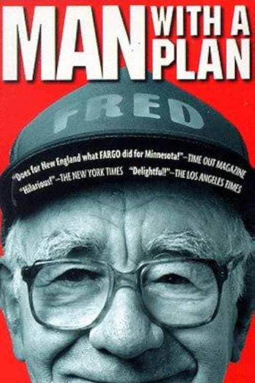 Постер: Man with a Plan