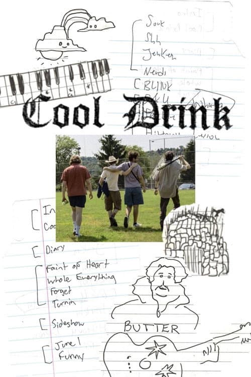 Постер: Cool Drink