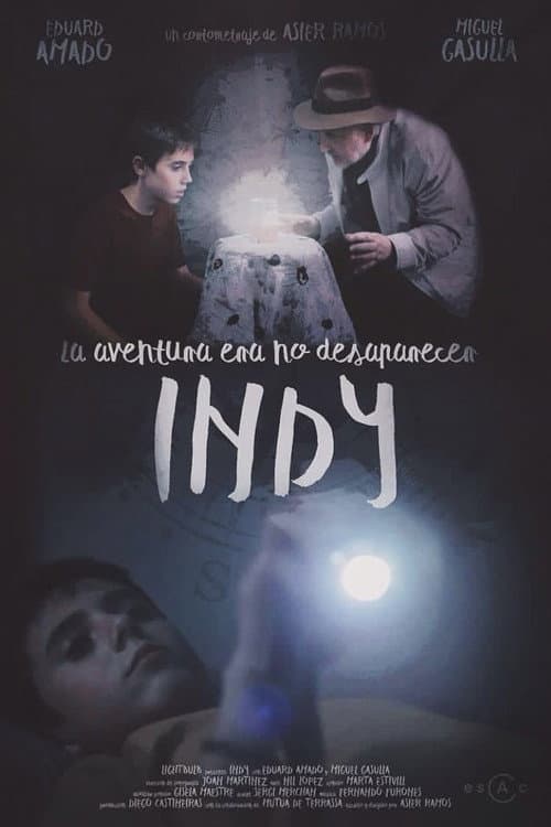 Постер: INDY