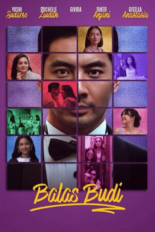 Постер: Balas Budi