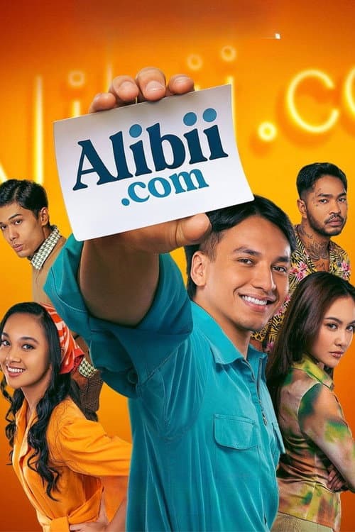 Постер: Alibii.com