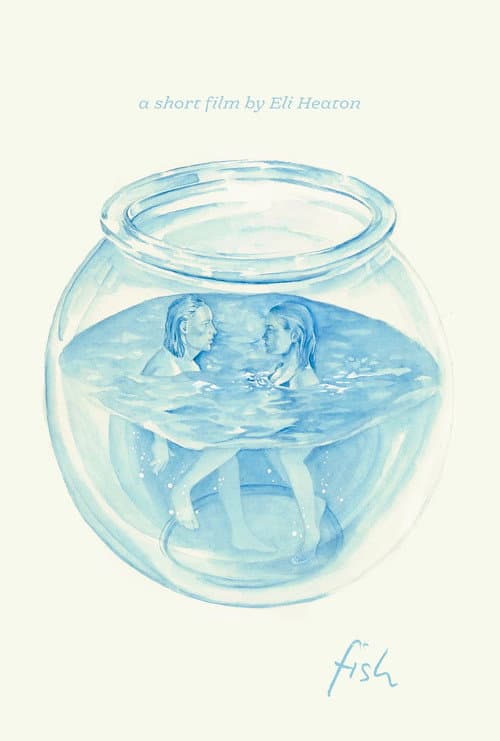 Постер: Fish