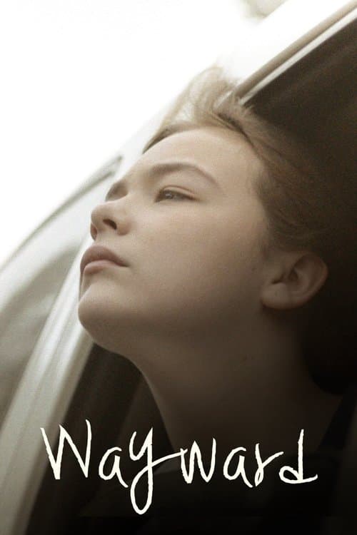 Постер: Wayward