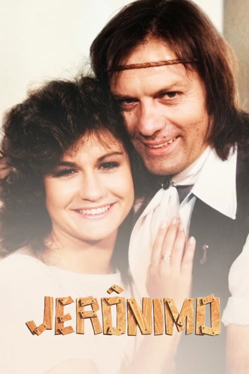 Постер: Jerônimo