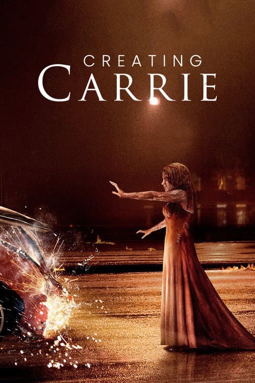 Постер: Creating Carrie