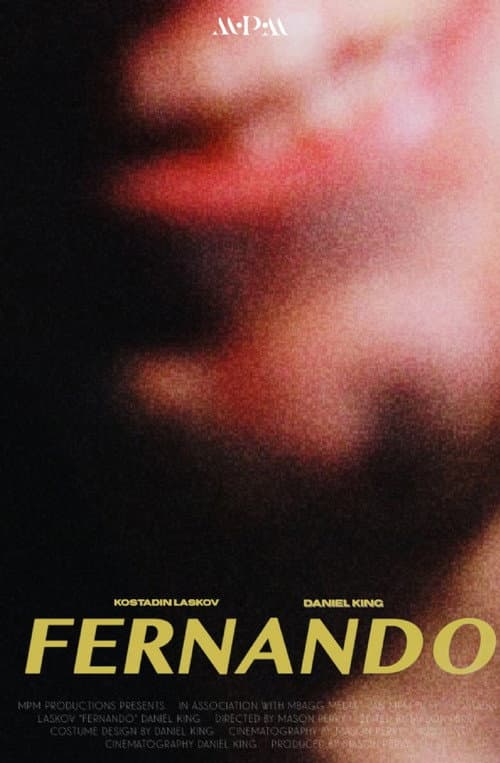 Постер: FERNANDO