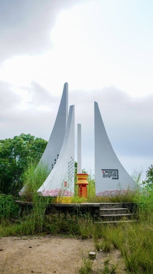 Постер: The Island