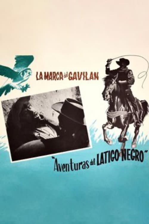 Постер: La marca del gavilán