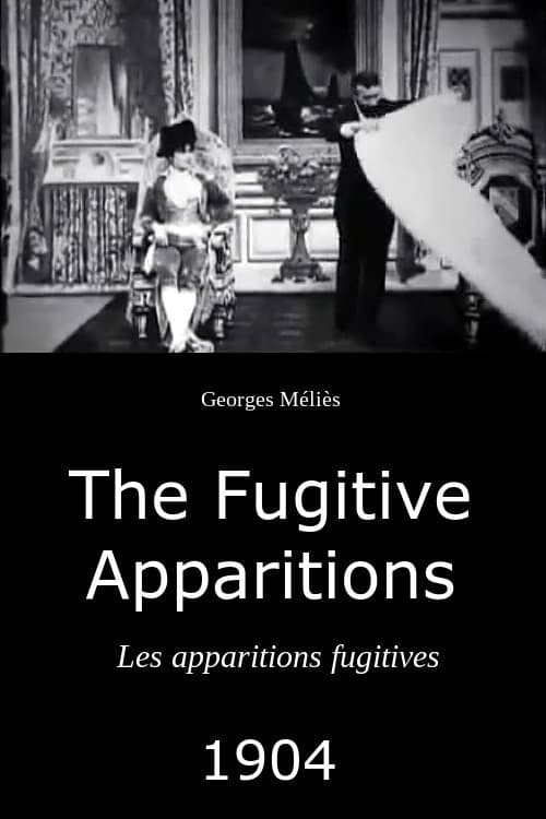 Постер: Les Apparitions fugitives