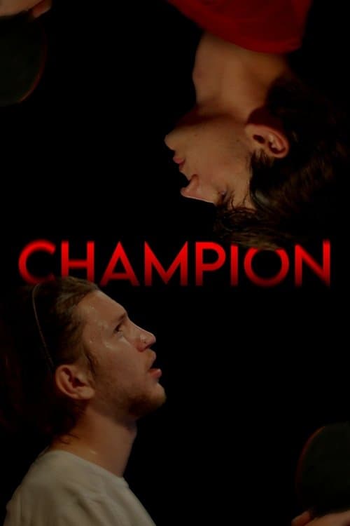 Постер: CHAMPION
