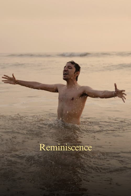 Постер: Reminiscence