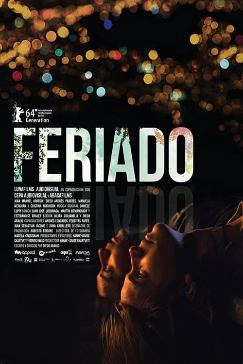Постер: Feriado