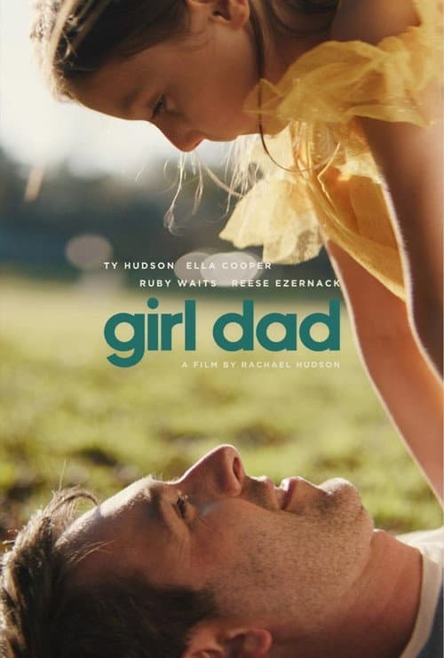 Постер: Girl Dad