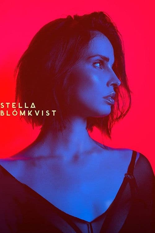 Постер: Stella Blómkvist