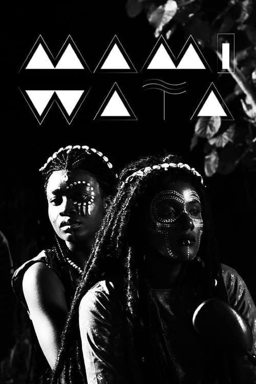 Постер: Mami Wata