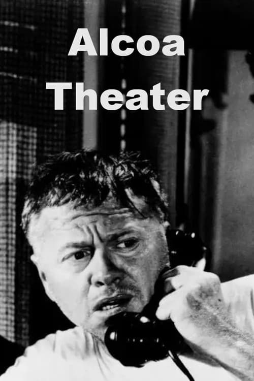 Постер: Alcoa Theatre