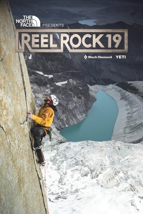 Постер: Reel Rock 19