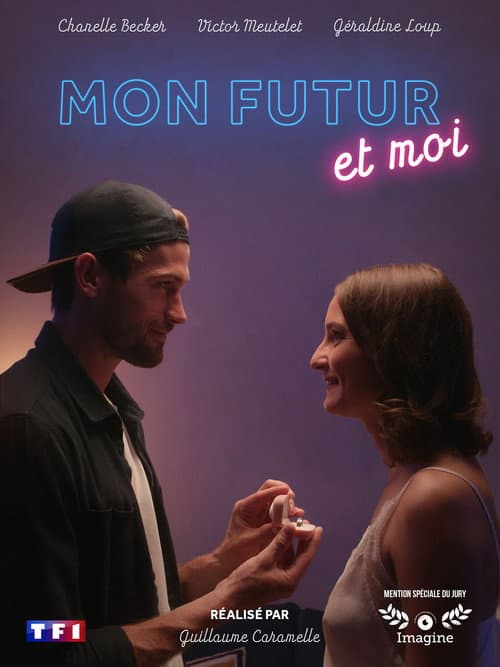 Постер: Mon Futur et Moi