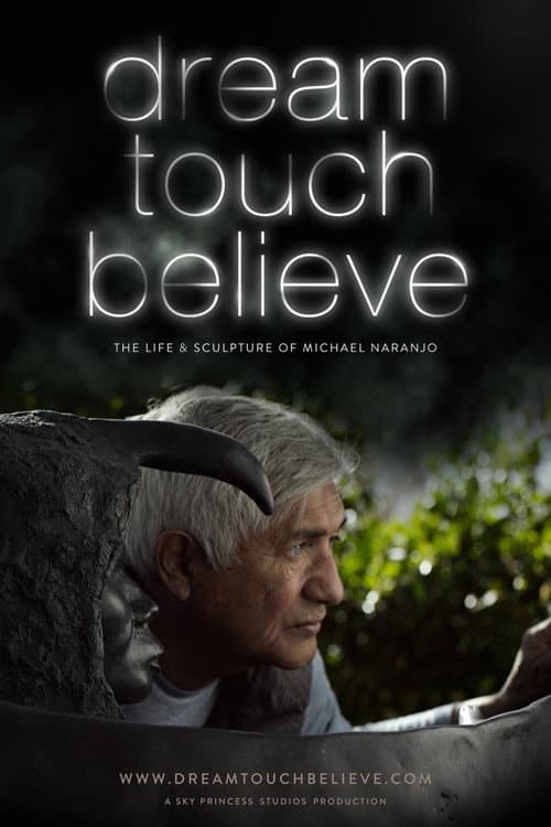 Постер: Dream Touch Believe