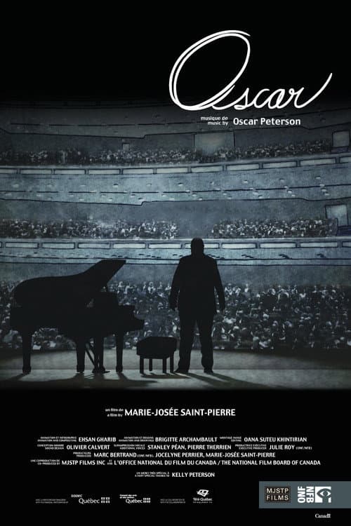 Постер: Oscar