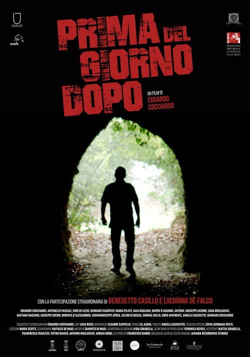 Постер: Prima del giorno dopo