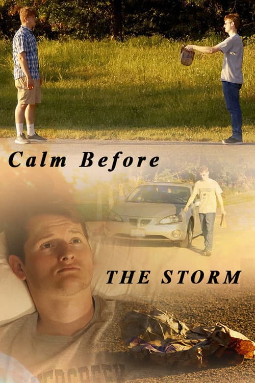 Постер: Calm Before The Storm