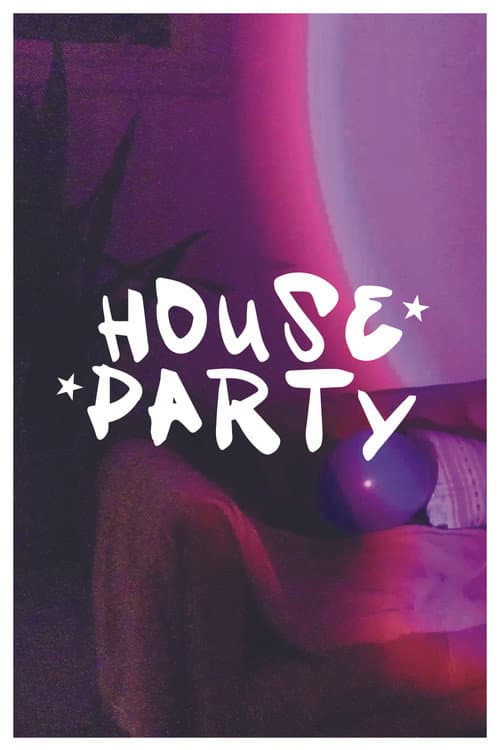 Постер: House Party