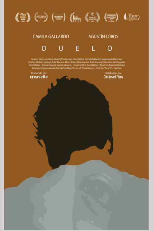 Постер: Duelo