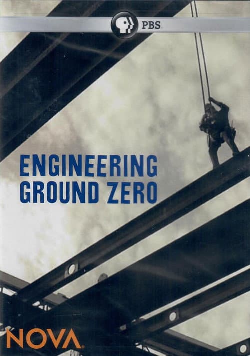 Постер: Engineering Ground Zero