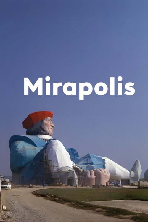 Постер: Mirapolis
