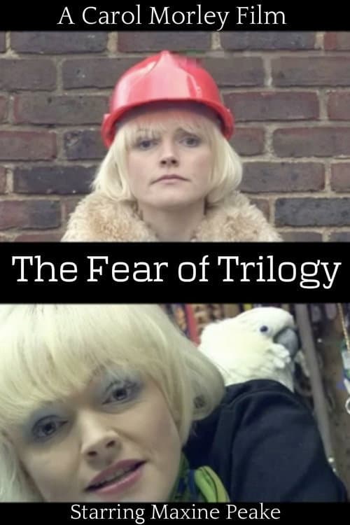 Постер: The Fear of Trilogy