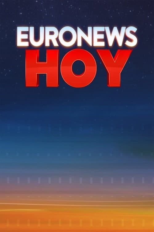 Постер: Euronews Hoy