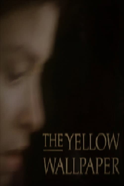 Постер: The Yellow Wallpaper