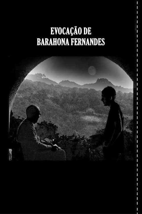 Постер: Evocação de Barahona Fernandes