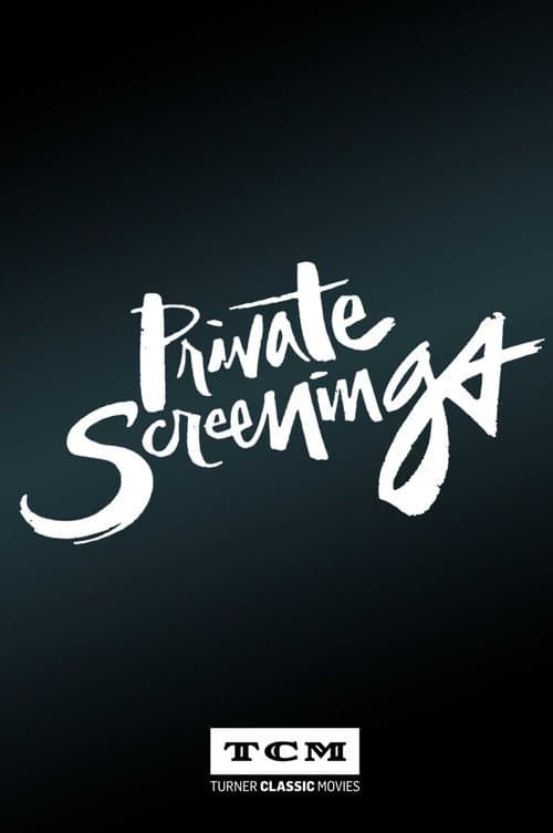 Постер: Private Screenings