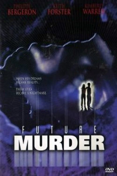 Постер: Future Murder
