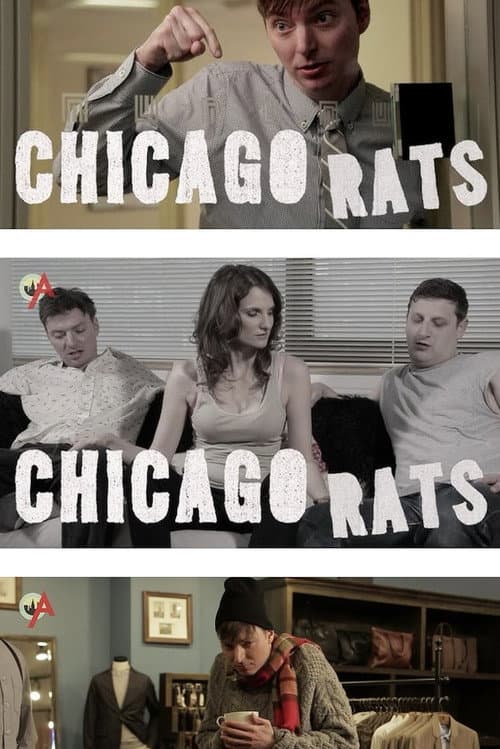 Постер: Chicago Rats