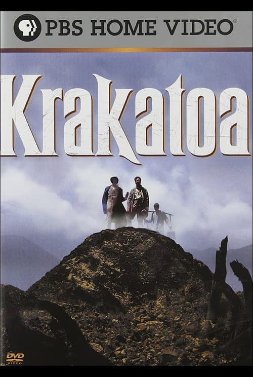 Постер: Krakatoa