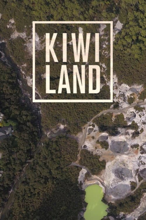 Постер: Kiwiland